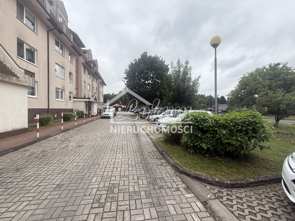 Mieszkanie 59,78&nbsp;m², Szczecin, Kijewo, Świstacza - zdjęcie 19