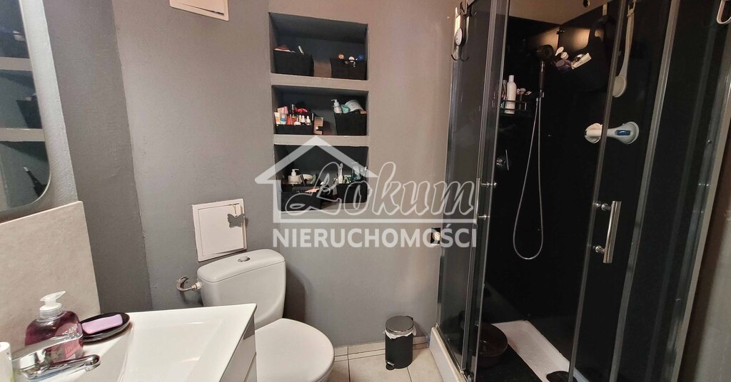 Mieszkanie 71,55&nbsp;m², Szczecin, Niebuszewo, ks. Jana Długosza - zdjęcie 6