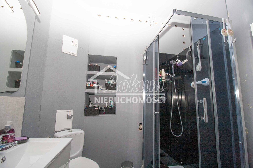 Mieszkanie 71,55&nbsp;m², Szczecin, Niebuszewo, ks. Jana Długosza - zdjęcie 12