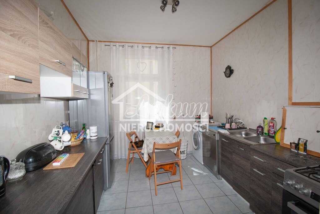 Mieszkanie 71,55&nbsp;m², Szczecin, Niebuszewo, ks. Jana Długosza - zdjęcie 14