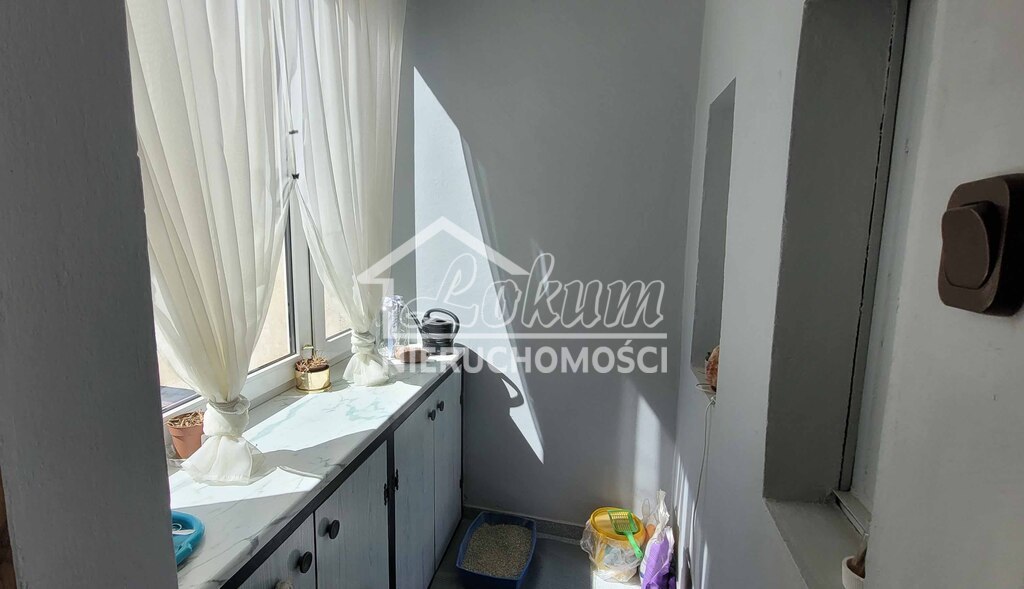 Mieszkanie 71,55&nbsp;m², Szczecin, Niebuszewo, ks. Jana Długosza - zdjęcie 3