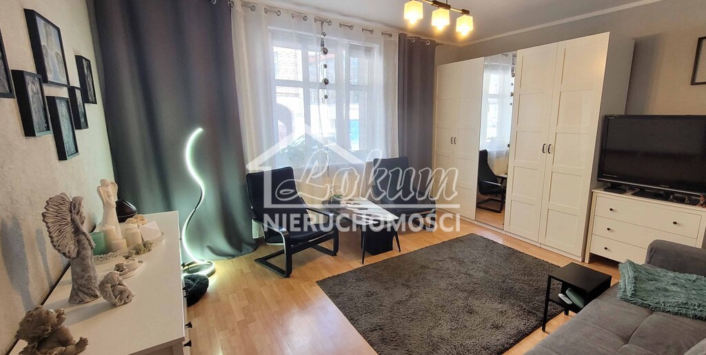 Mieszkanie 71,55&nbsp;m², Szczecin, Niebuszewo, ks. Jana Długosza - zdjęcie 1