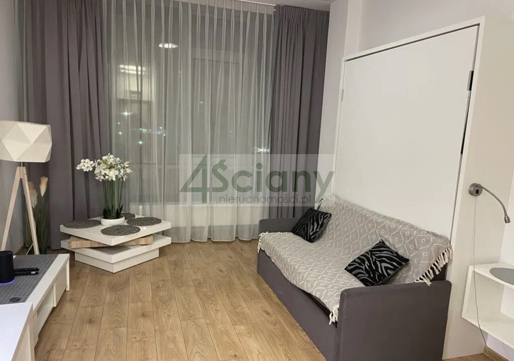 Mieszkanie 32,12&nbsp;m², Warszawa, Aleje Jerozolimskie - zdjęcie 3