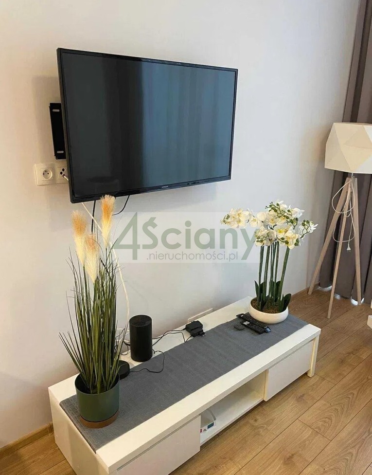 Mieszkanie 32,12&nbsp;m², Warszawa, Aleje Jerozolimskie - zdjęcie 2