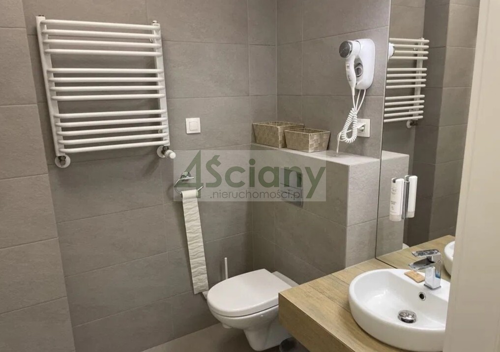 Mieszkanie 32,12&nbsp;m², Warszawa, Aleje Jerozolimskie - zdjęcie 6
