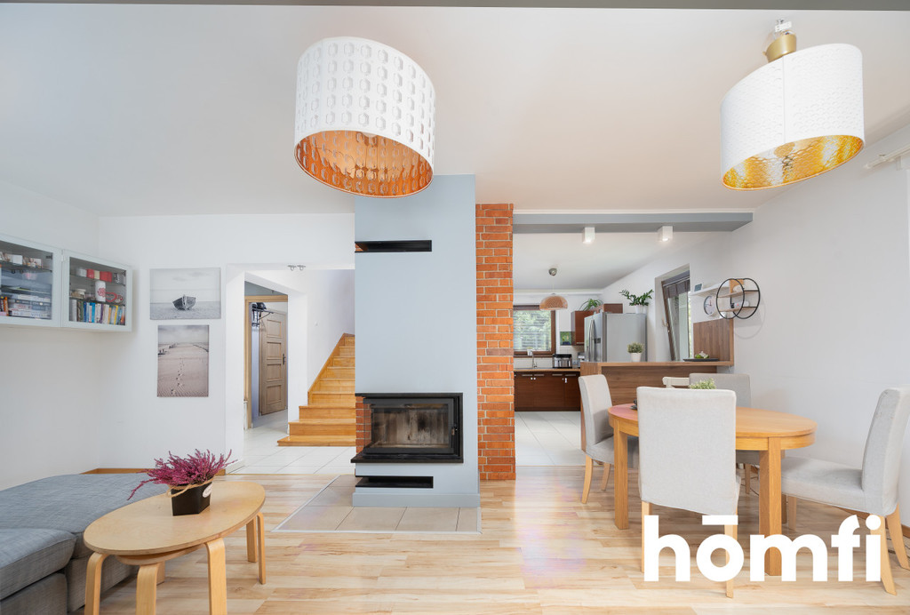 Dom 170&nbsp;m², Zator, Kongresowa - zdjęcie 4