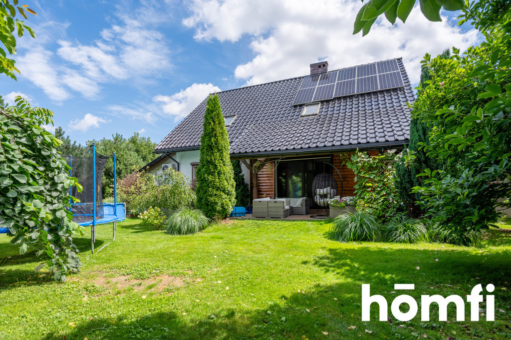 Dom 170&nbsp;m², Zator, Kongresowa - zdjęcie 13