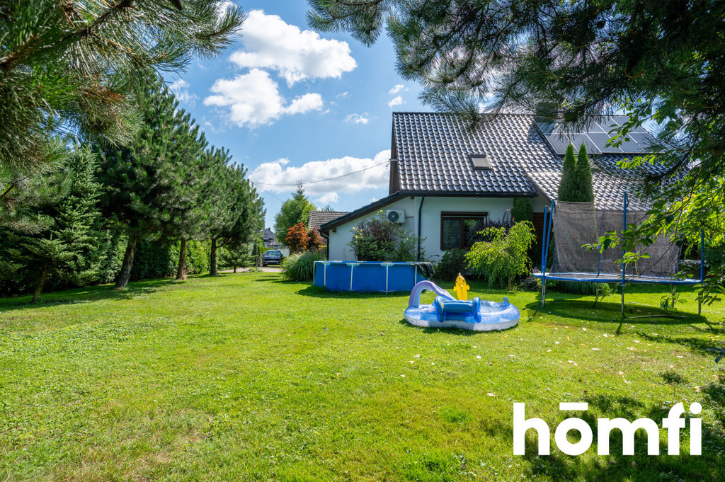 Dom 170&nbsp;m², Zator, Kongresowa - zdjęcie 12