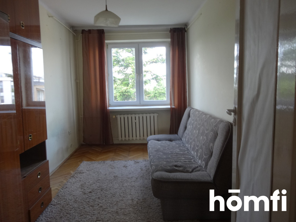 Mieszkanie 62,5 m², Lublin, Wieniawa, Józefa Poniatowskiego - zdjęcie 1