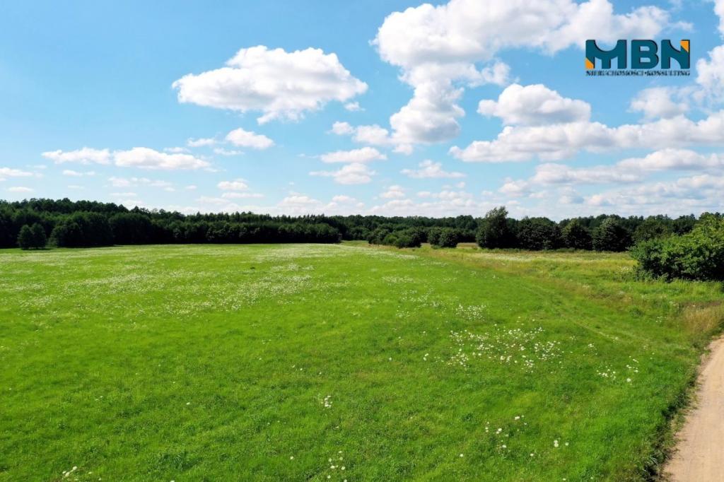 Działka budowlana 3047&nbsp;m², Pozezdrze - zdjęcie 9