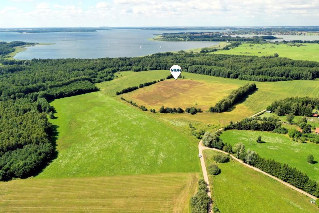 Działka budowlana 3047&nbsp;m², Pozezdrze - zdjęcie 7