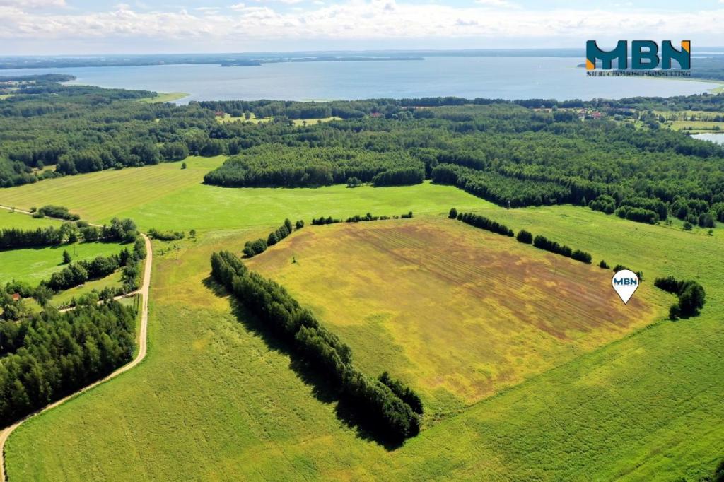 Działka budowlana 3047&nbsp;m², Pozezdrze - zdjęcie 8