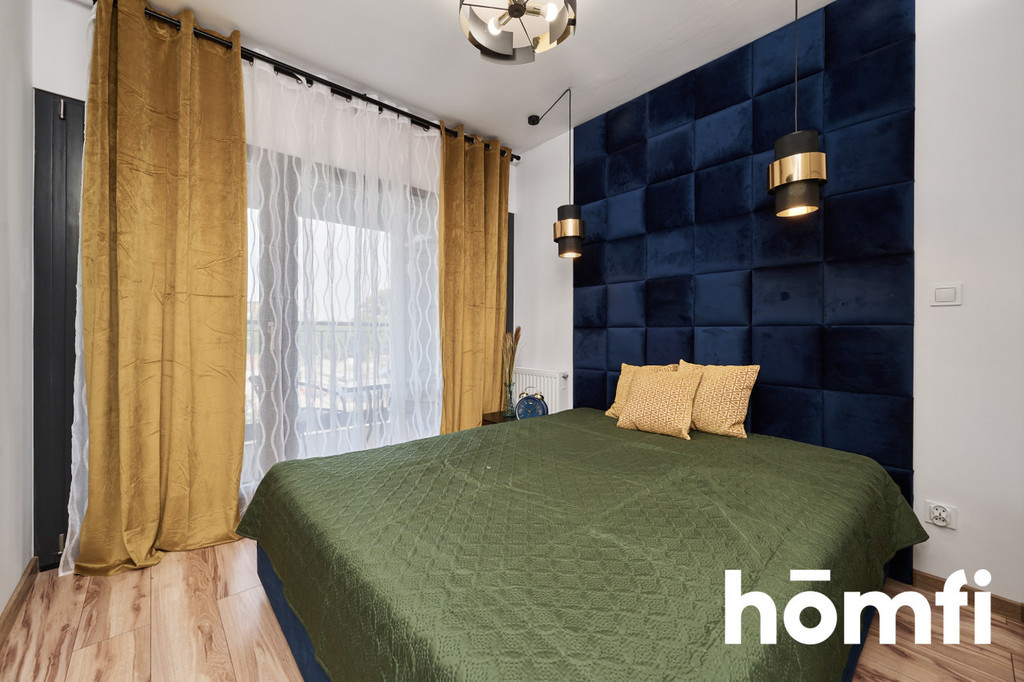 Mieszkanie 41 m², Wrocław, Krzyki, gen. Romualda Traugutta - zdjęcie 7