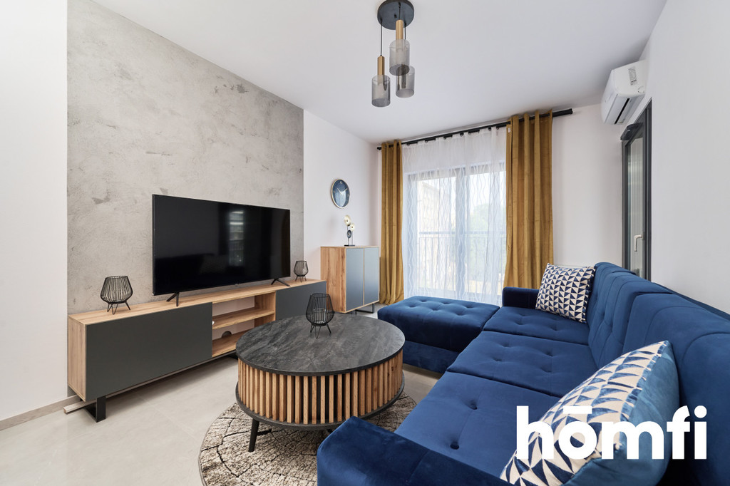 Mieszkanie 41 m², Wrocław, Krzyki, gen. Romualda Traugutta - zdjęcie 1