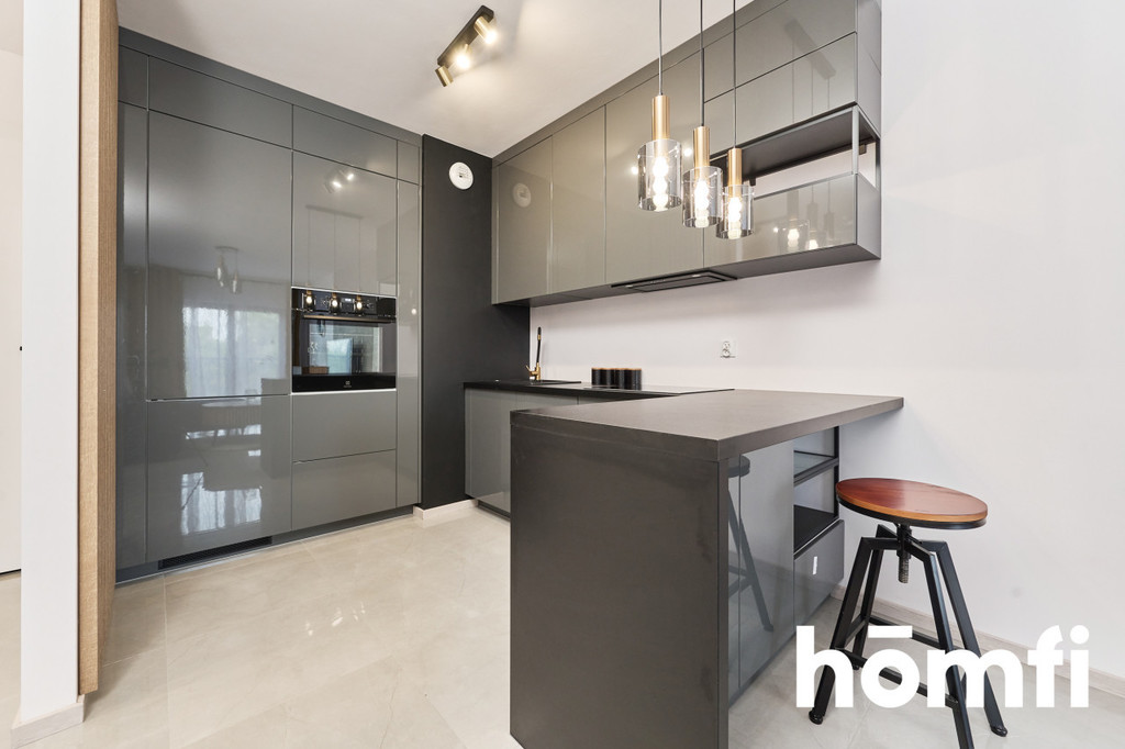 Mieszkanie 41 m², Wrocław, Krzyki, gen. Romualda Traugutta - zdjęcie 5