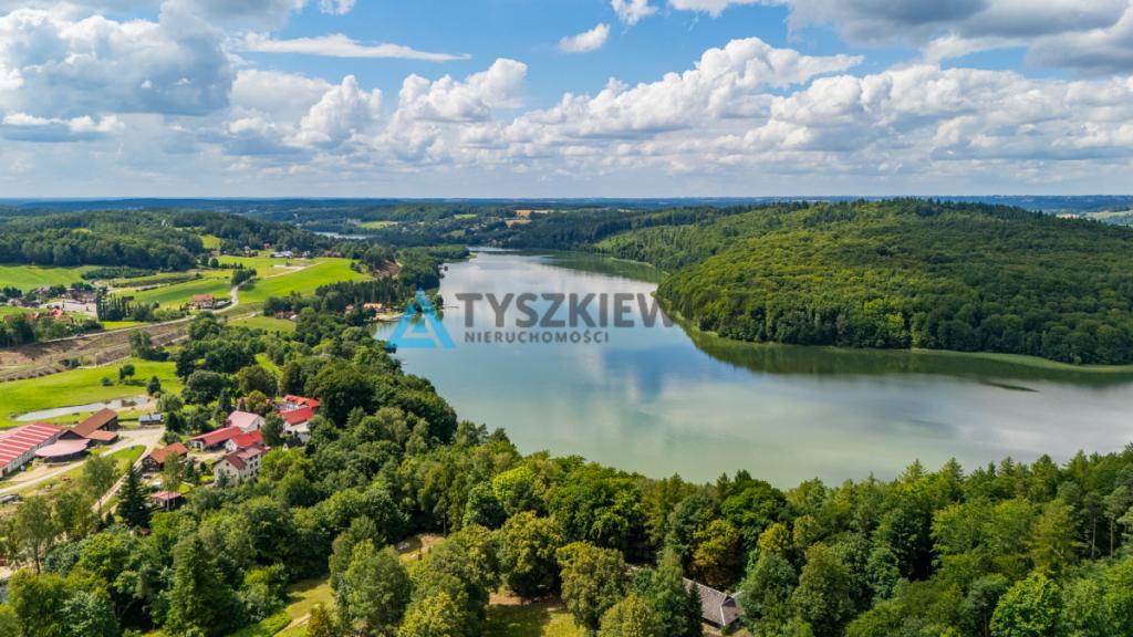 Dom rekreacyjny plus dodatkowa działka Wieżyca - zdjęcie 4