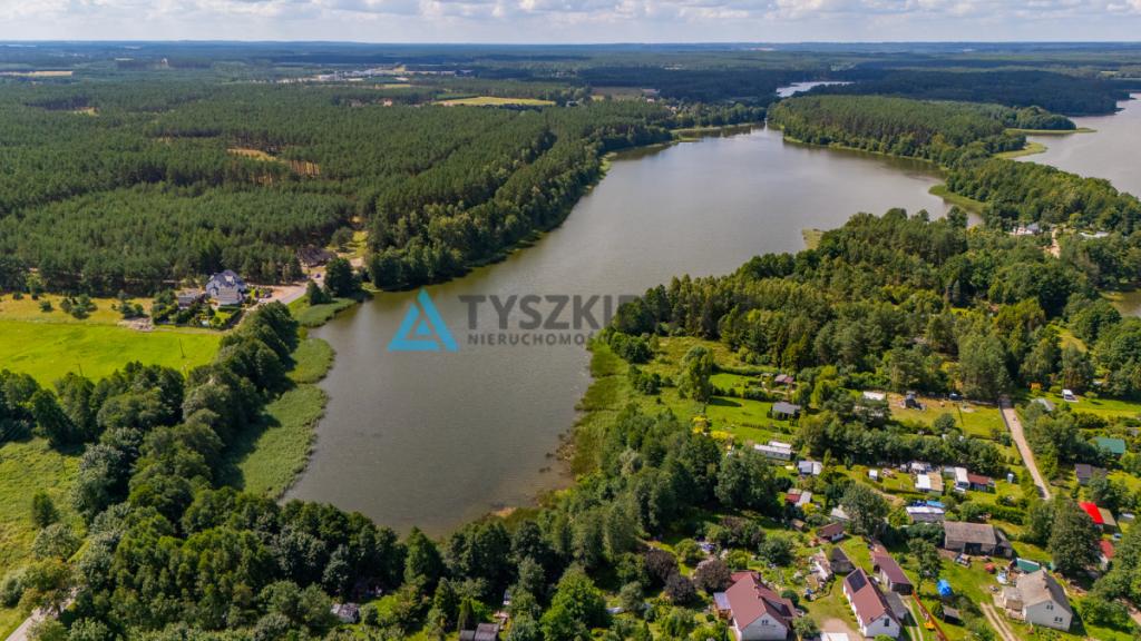 Działka produkcyjno-usługowa Rybaki Kościerzyna - zdjęcie 18