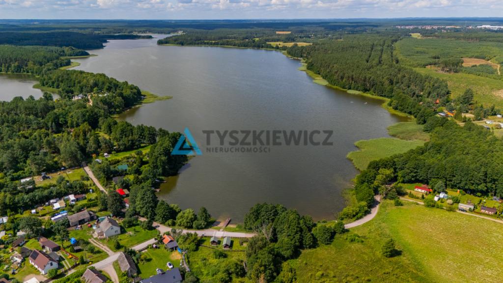 Działka produkcyjno-usługowa Rybaki Kościerzyna - zdjęcie 19
