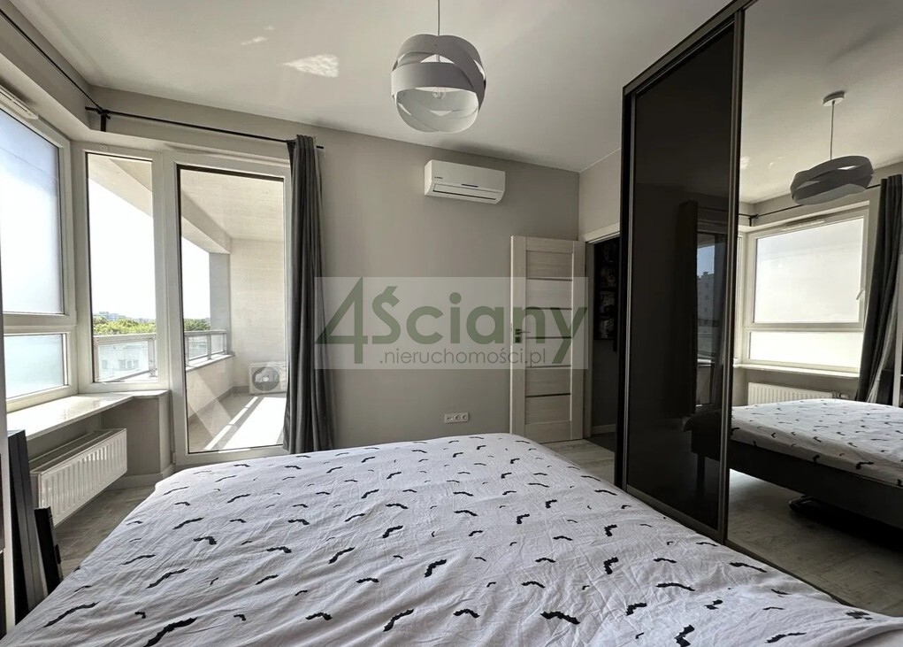 Mieszkanie 44,33&nbsp;m², Warszawa, Bielany, Stefana Żeromskiego - zdjęcie 5