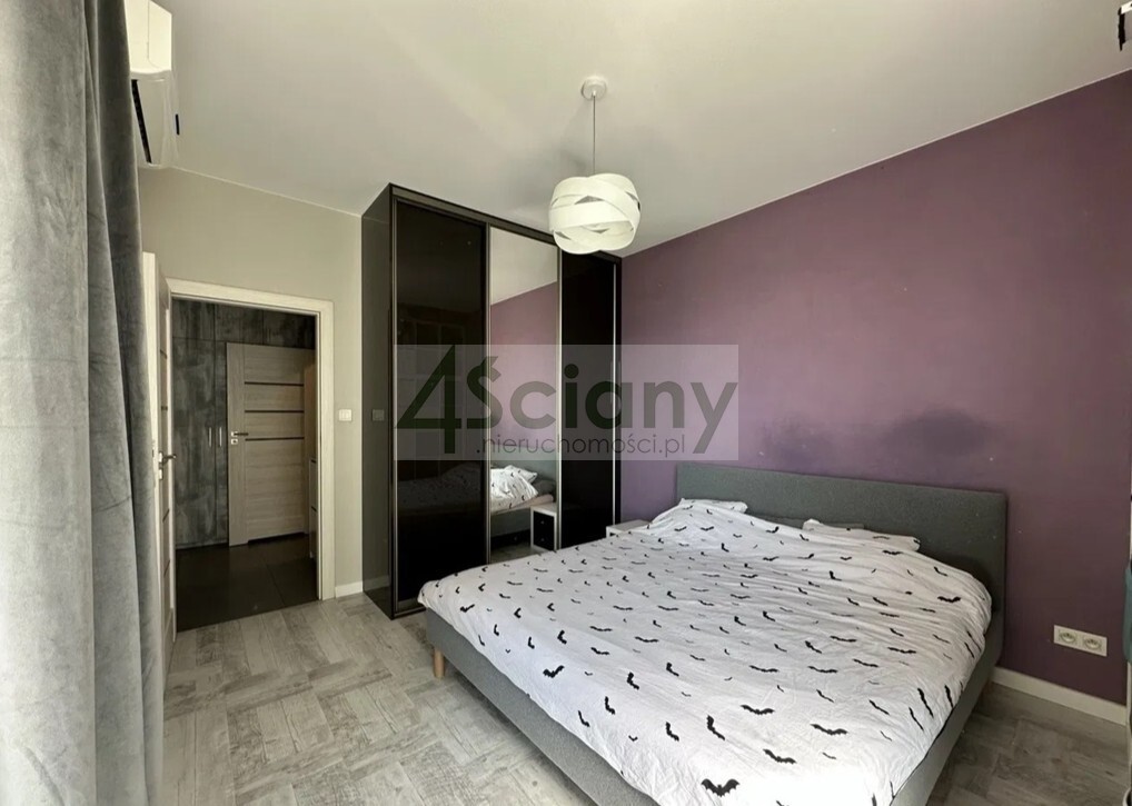 Mieszkanie 44,33&nbsp;m², Warszawa, Bielany, Stefana Żeromskiego - zdjęcie 6