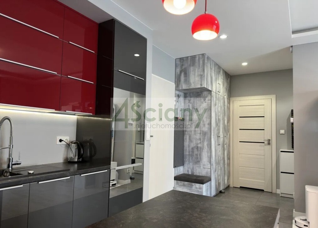 Mieszkanie 44,33&nbsp;m², Warszawa, Bielany, Stefana Żeromskiego - zdjęcie 1