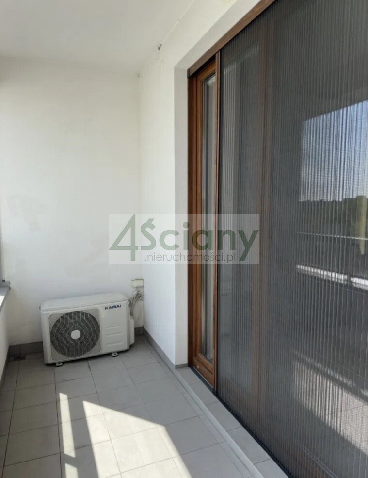 Mieszkanie 44,33&nbsp;m², Warszawa, Bielany, Stefana Żeromskiego - zdjęcie 8