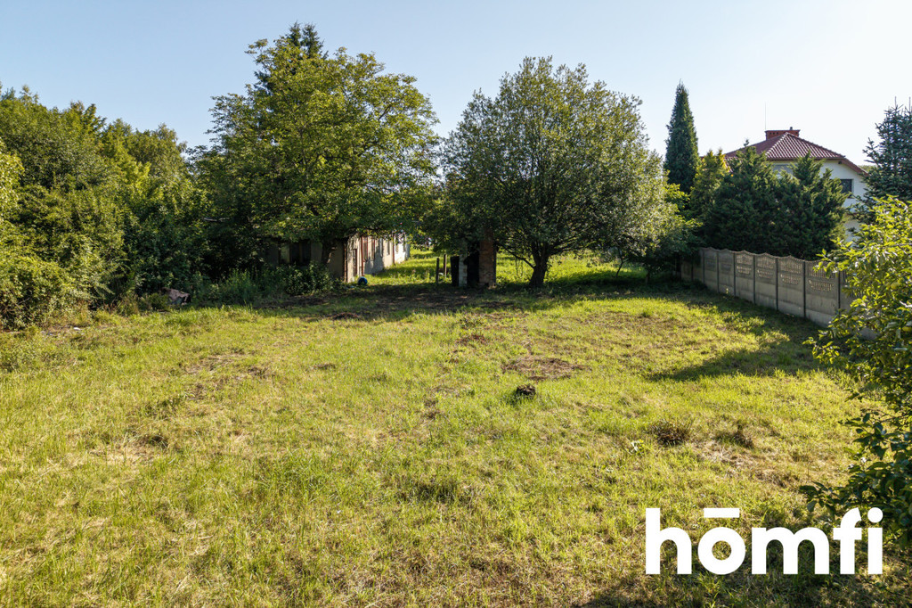 Działka inwestycyjna 2491&nbsp;m², Konstantynów Łódzki, Kolejowa - zdjęcie 2