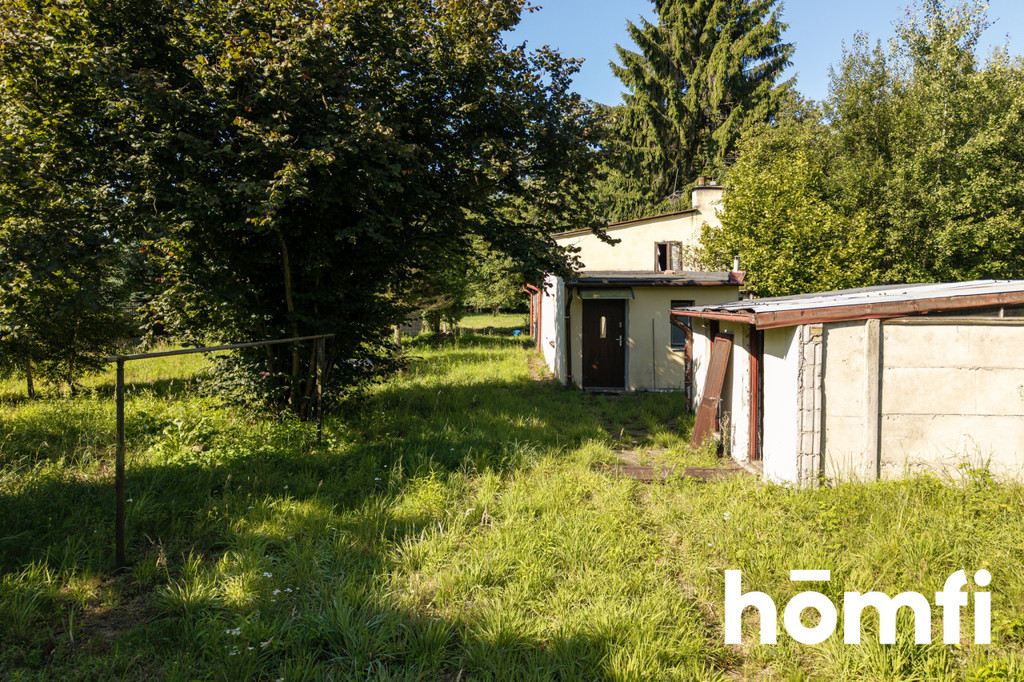 Działka inwestycyjna 2491&nbsp;m², Konstantynów Łódzki, Kolejowa - zdjęcie 4