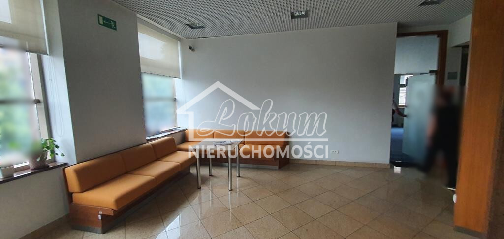 Lokal biurowy do wynajęcia, 241&nbsp;m², Szczecin - zdjęcie 2