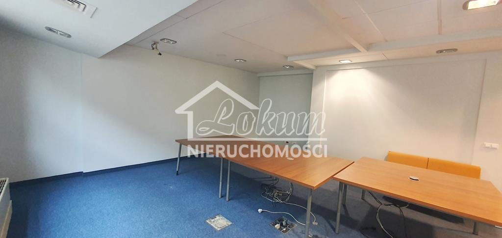 Lokal biurowy do wynajęcia, 241&nbsp;m², Szczecin - zdjęcie 17