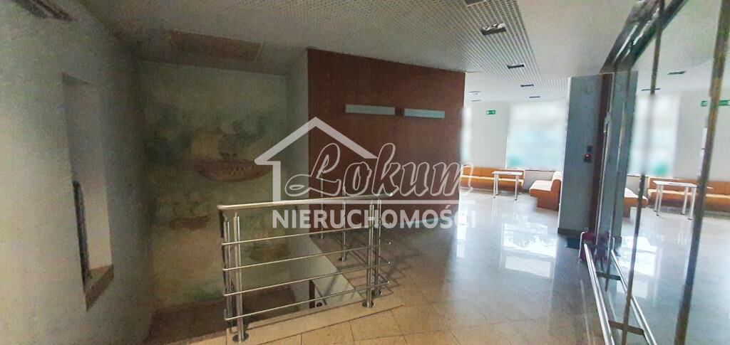 Lokal biurowy do wynajęcia, 241&nbsp;m², Szczecin - zdjęcie 6