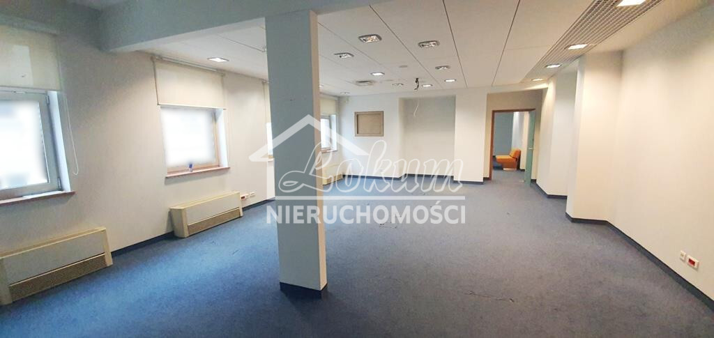 Lokal biurowy do wynajęcia, 241&nbsp;m², Szczecin - zdjęcie 12
