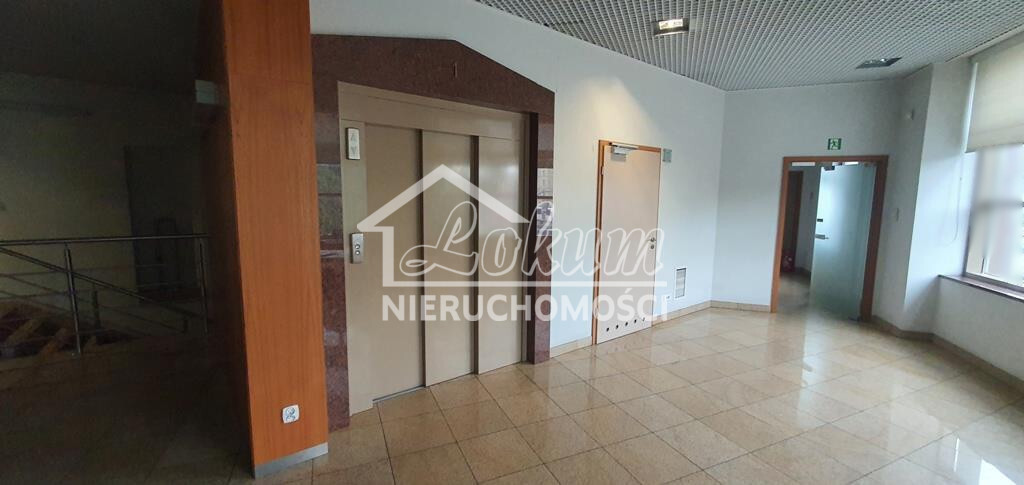 Lokal biurowy do wynajęcia, 241&nbsp;m², Szczecin - zdjęcie 3
