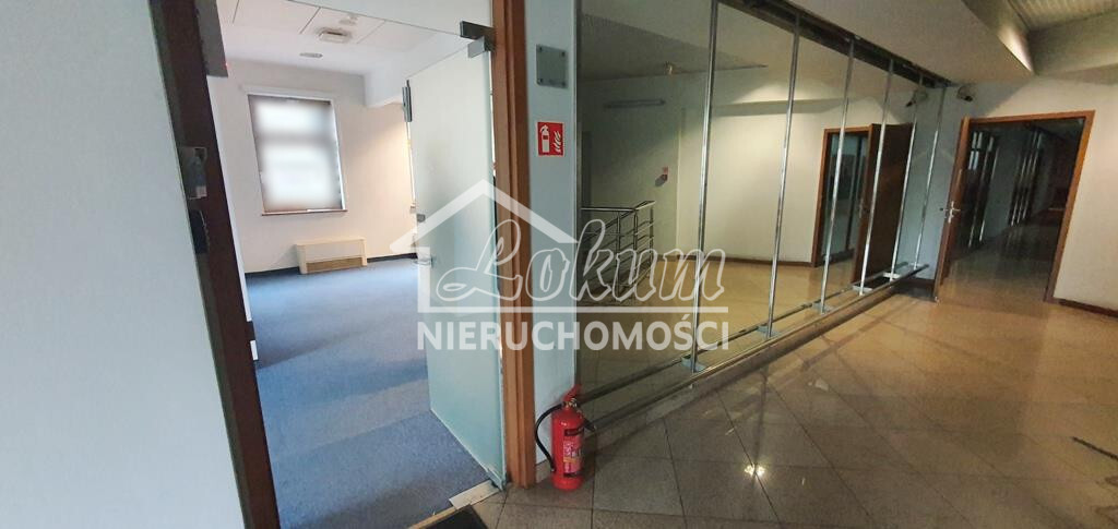 Lokal biurowy do wynajęcia, 241&nbsp;m², Szczecin - zdjęcie 4