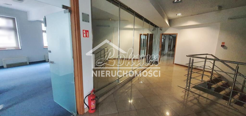 Lokal biurowy do wynajęcia, 241&nbsp;m², Szczecin - zdjęcie 7