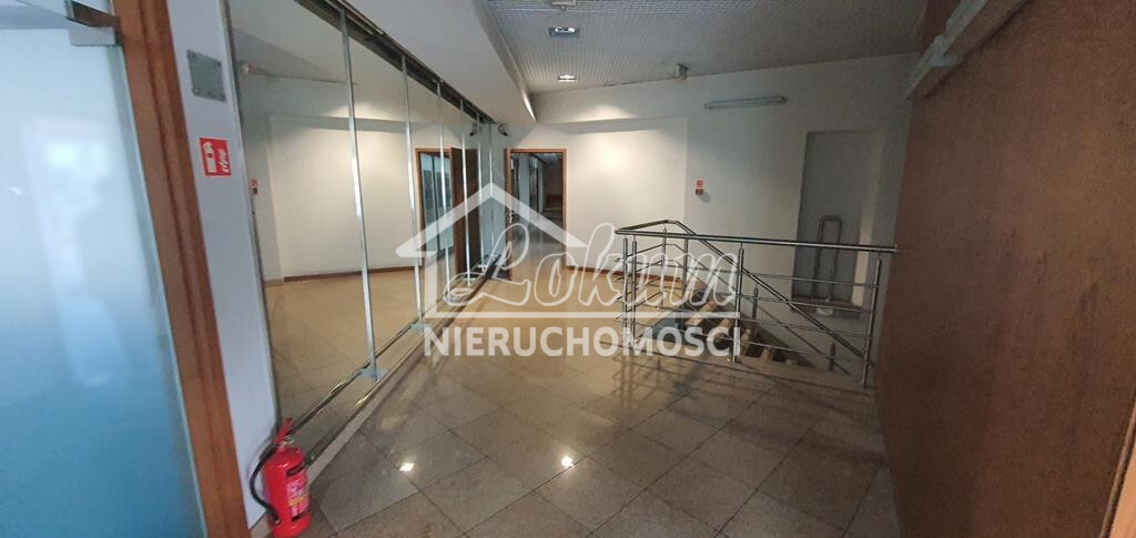 Lokal biurowy do wynajęcia, 241&nbsp;m², Szczecin - zdjęcie 5