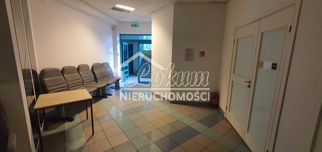 Lokal biurowy do wynajęcia, 44&nbsp;m², Szczecin - zdjęcie 1