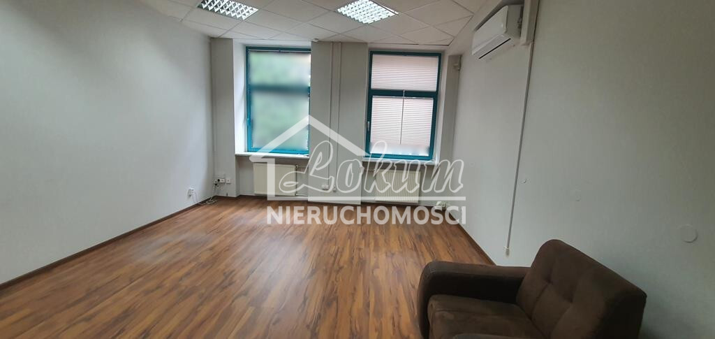 Lokal biurowy do wynajęcia, 44&nbsp;m², Szczecin - zdjęcie 2