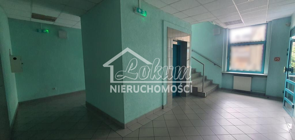 Lokal biurowy do wynajęcia, 44&nbsp;m², Szczecin - zdjęcie 10