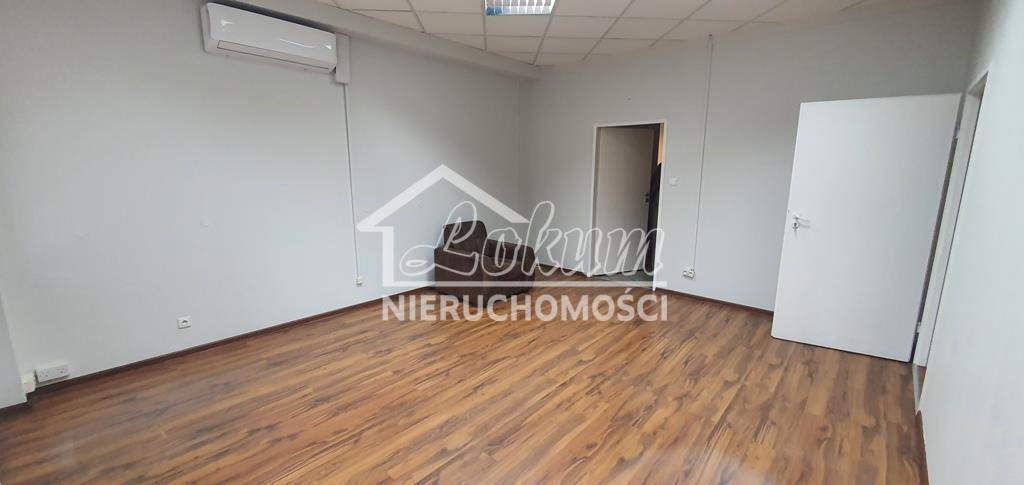 Lokal biurowy do wynajęcia, 44&nbsp;m², Szczecin - zdjęcie 3