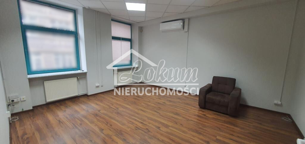 Lokal biurowy do wynajęcia, 44&nbsp;m², Szczecin - zdjęcie 4