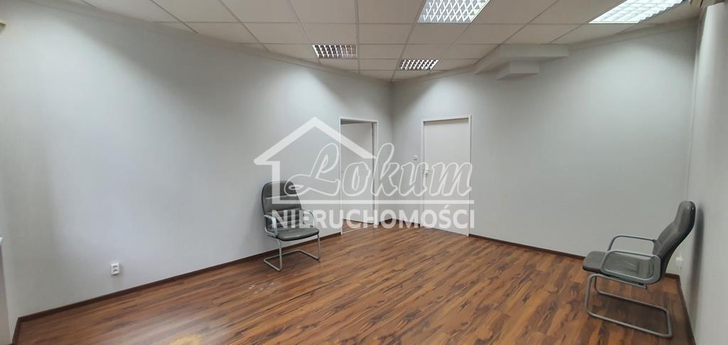 Lokal biurowy do wynajęcia, 44&nbsp;m², Szczecin - zdjęcie 8