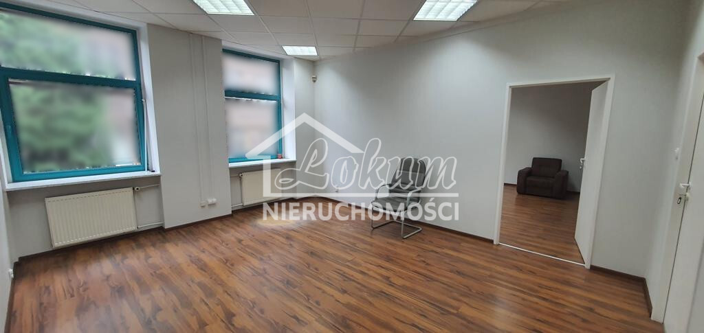 Lokal biurowy do wynajęcia, 44&nbsp;m², Szczecin - zdjęcie 7