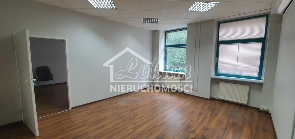 Lokal biurowy do wynajęcia, 44&nbsp;m², Szczecin - zdjęcie 5