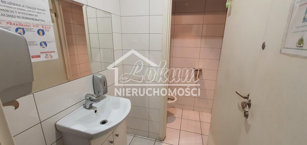 Lokal biurowy do wynajęcia, 44&nbsp;m², Szczecin - zdjęcie 9