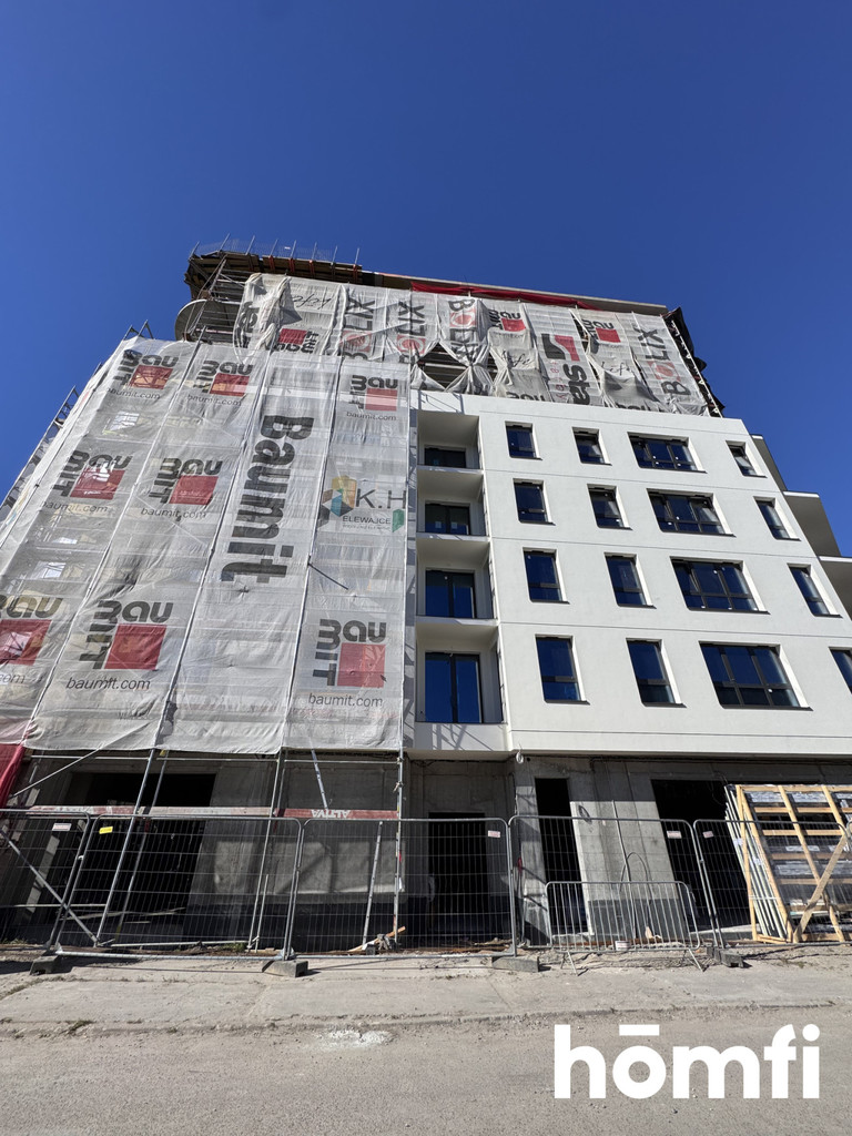 Mieszkanie 38,47 m², Gdynia, Śródmieście, św. Piotra - zdjęcie 4