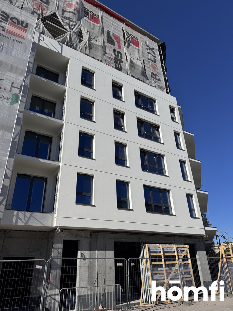 Mieszkanie 38,47 m², Gdynia, Śródmieście, św. Piotra - zdjęcie 3