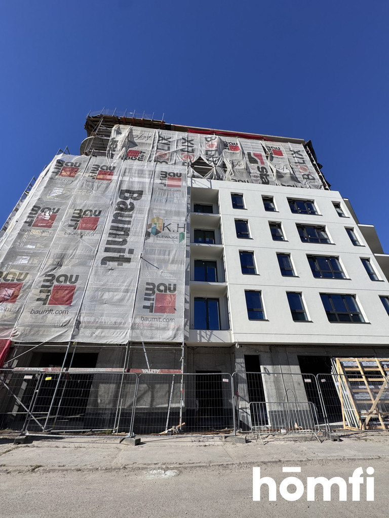 Mieszkanie 38,97 m², Gdynia, Śródmieście, św. Piotra - zdjęcie 1