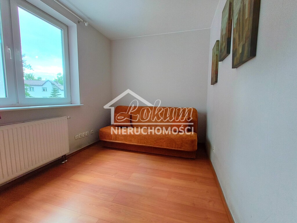 Mieszkanie 71&nbsp;m², Szczecin, Pogodno, Adama Mickiewicza - zdjęcie 6