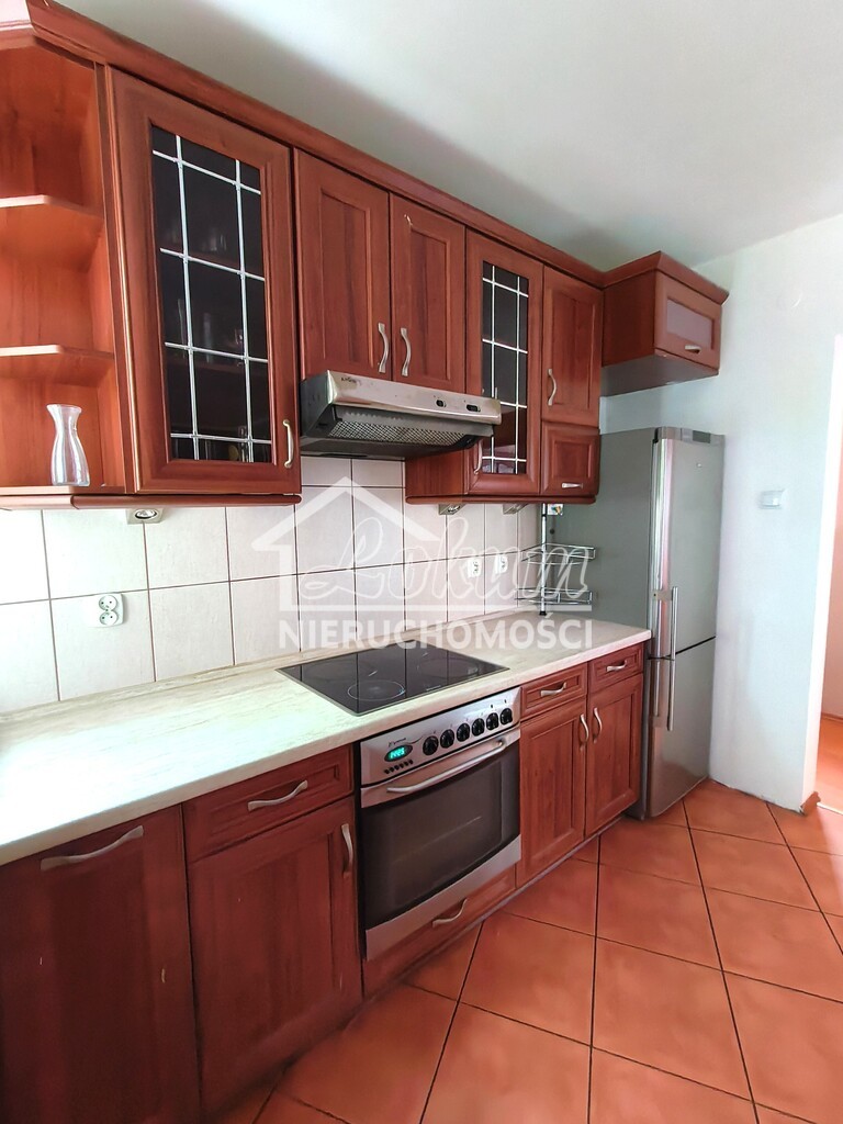 Mieszkanie 71&nbsp;m², Szczecin, Pogodno, Adama Mickiewicza - zdjęcie 4